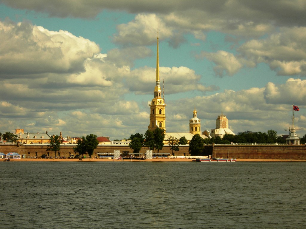 St.Petersburg